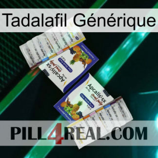 Tadalafil Générique 12